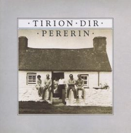 PERERIN / TIRION DIR