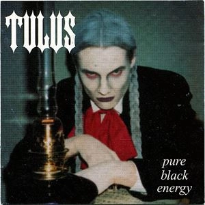 TULUS / PURE BLACK ENERGY