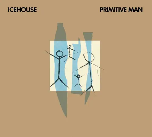 ICEHOUSE / アイスハウス / PRIMITIVE MAN