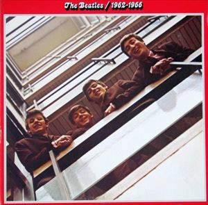 BEATLES / ビートルズ / 1962-1966