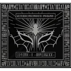 BABYMETAL / ベビーメタル / LEGEND - S - BAPTISM XX -  THE ONE LIMITED EDITION