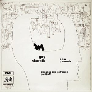 GUY SKORNIK / POUR PAUWELS