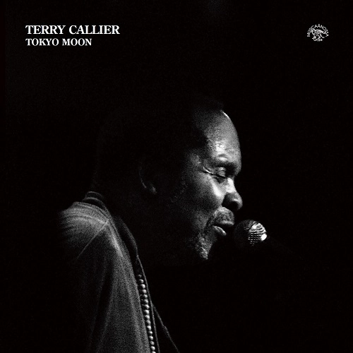 TERRY CALLIER / テリー・キャリアー / TOKYO MOON