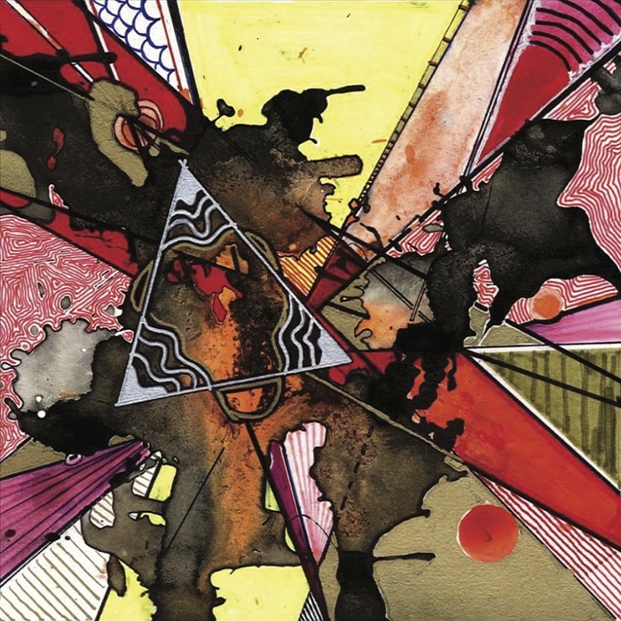 SPECTER (CHICAGO) / スペクター / BUILT TO LAST (12" X 3)
