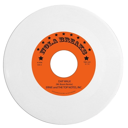 PROFESSOR SHORTHAIR / VOL.7 NOLA BREAKS