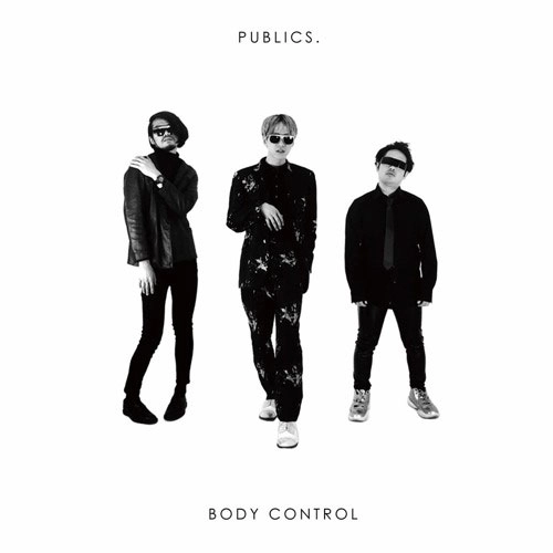 PUBLICS. / BODY CONTROL