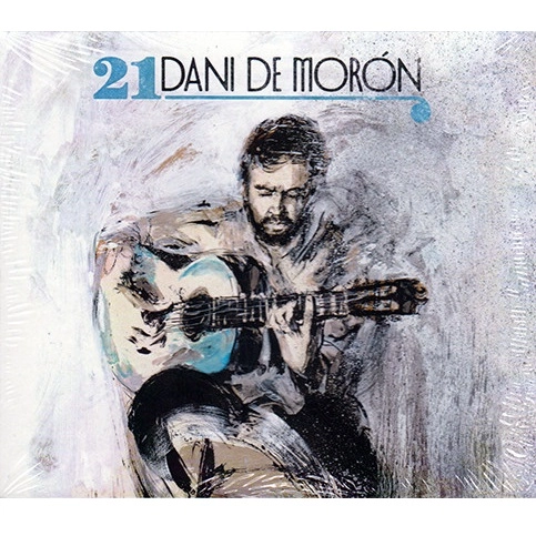 DANI DE MORON / ダニ・デ・モロン / 21