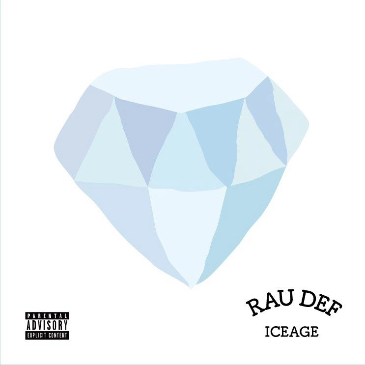 RAU DEF / ICEAGE