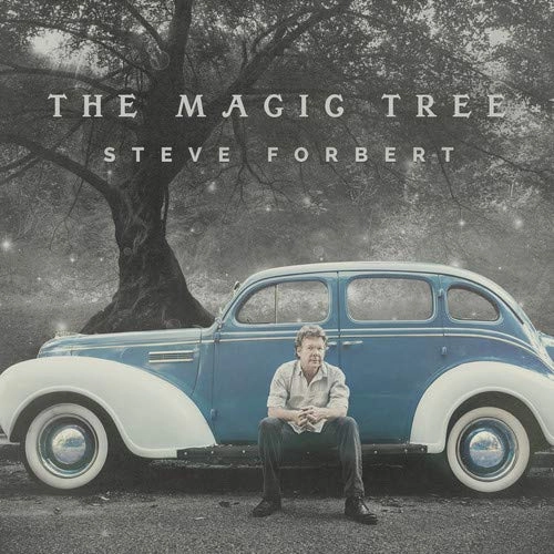 STEVE FORBERT / スティーヴ・フォーバート / THE MAGIC TREE