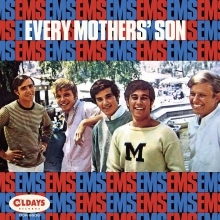 EVERY MOTHER'S SON / エヴリー・マザーズ・サン / エヴリー･マザーズ･サン