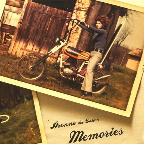 ARONNE / MEMORIES: 180G LIMITED VINYL