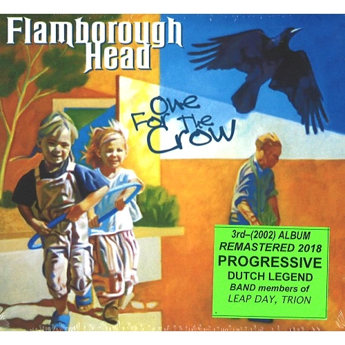 FLAMBOROUGH HEAD / フランボロー・ヘッド / ONE FOR THE CROW