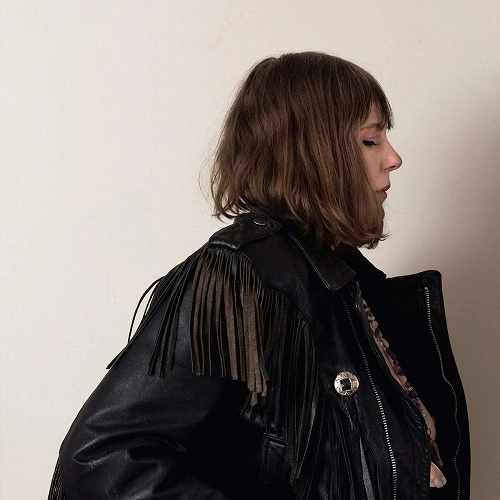 ROSALI / TROUBLE ANYWAY (LP)