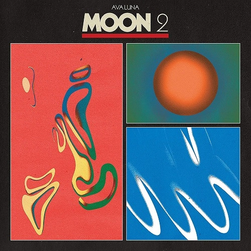 AVA LUNA / MOON 2
