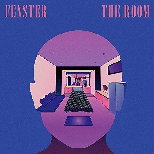 FENSTER / フェンスター / THE ROOM