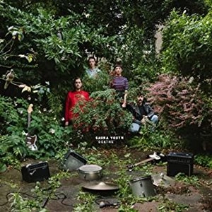 SAUNA YOUTH / サウナ・ユース / DEATHS