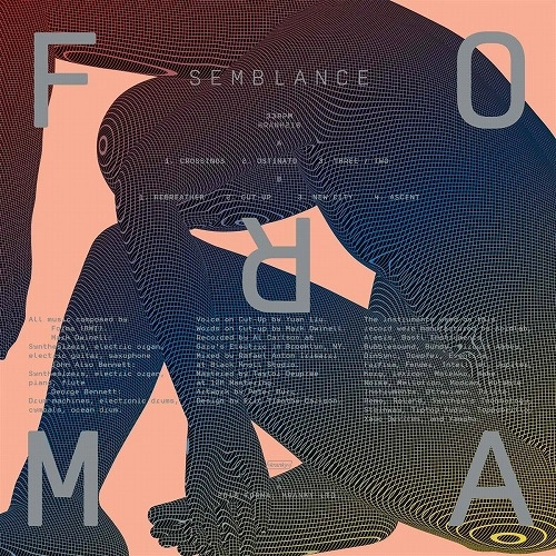 FORMA / SEMBLANCE (LP)