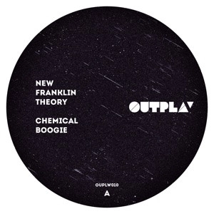 JUNKTION PRESENTS NEW FRANKLIN THEORY / CHEMICAL BOOGIE