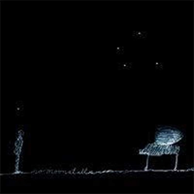 MISHA PIATIGORSKY / ミーシャ・ピアチゴルスキ / NO MOON AT ALL