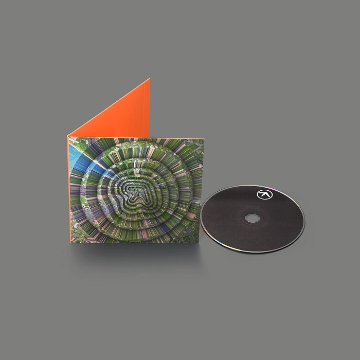 APHEX TWIN / エイフェックス・ツイン / COLLAPSE EP