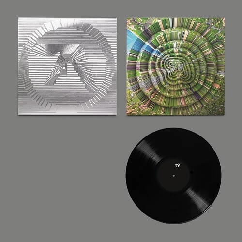 APHEX TWIN / エイフェックス・ツイン / COLLAPSE EP (LTD)