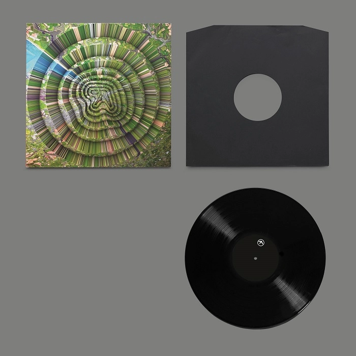 APHEX TWIN / エイフェックス・ツイン / COLLAPSE EP