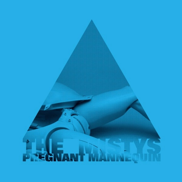 MISTYS / PREGNANT MANNEQUIN