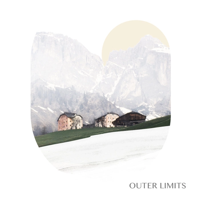 TOBIAS WILDEN / トビアス・ヴィルデン / OUTER LIMITS