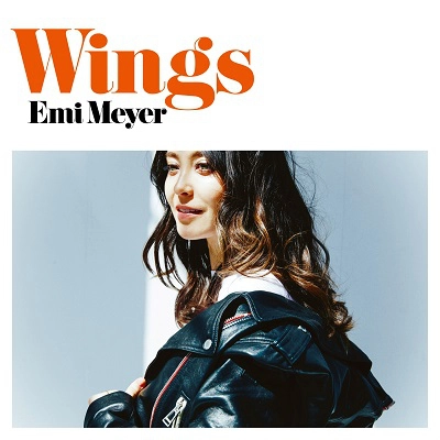 EMI MEYER / エミ・マイヤー / ウイングス / WINGS