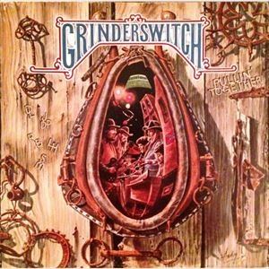 GRINDERSWITCH / グラインダースウィッチ 商品一覧 | ディスクユニオン