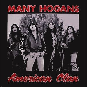 MANY HOGANS / AMERICAN CLAN