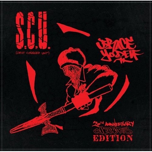 S.C.U. / BRACE YO DELF (20TH ANNIVERSAR COLLECTOR'S EDITION)