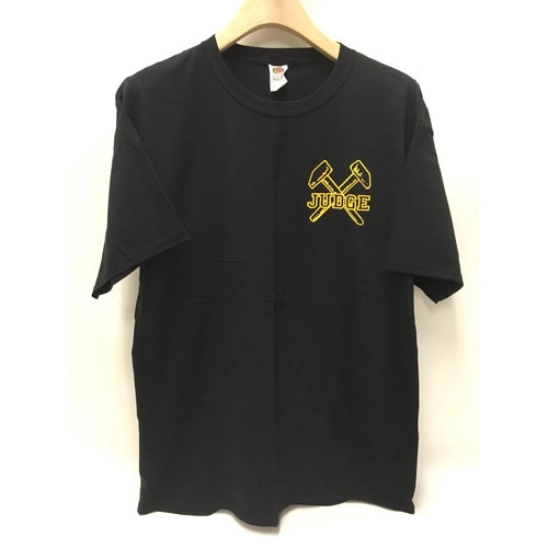 JUDGE / ジャッジ / NEW YORK CREW (M/BLACK)