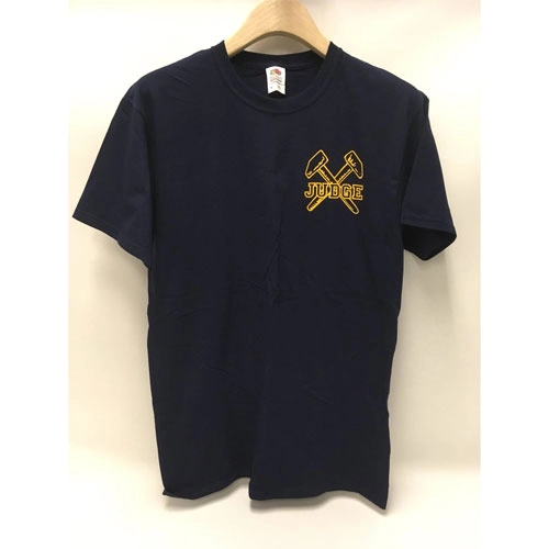 JUDGE / ジャッジ / NEW YORK CREW (L/NAVY)
