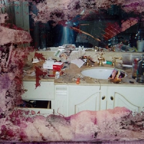 PUSHA T / プッシャ・T / DAYTONA