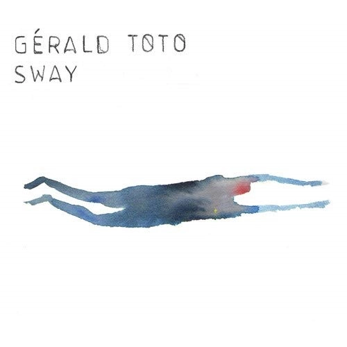 GERALD TOTO / ジェラルド・トト / SWAY