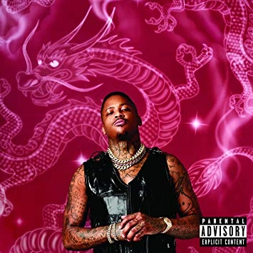 Y.G. / STAY DANGEROUS 2LP