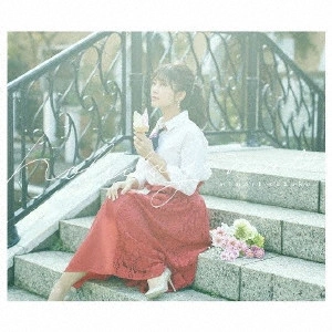 SUZUKO MIMORI / 三森すずこ / holiday mode / HOLIDAY MODE