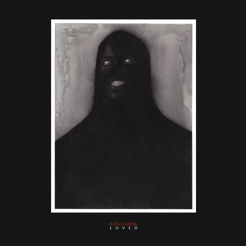 KEN MODE / LOVED<PAPERSLEEVE>