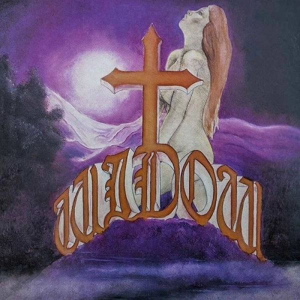RITUAL (from UK) / WIDOW