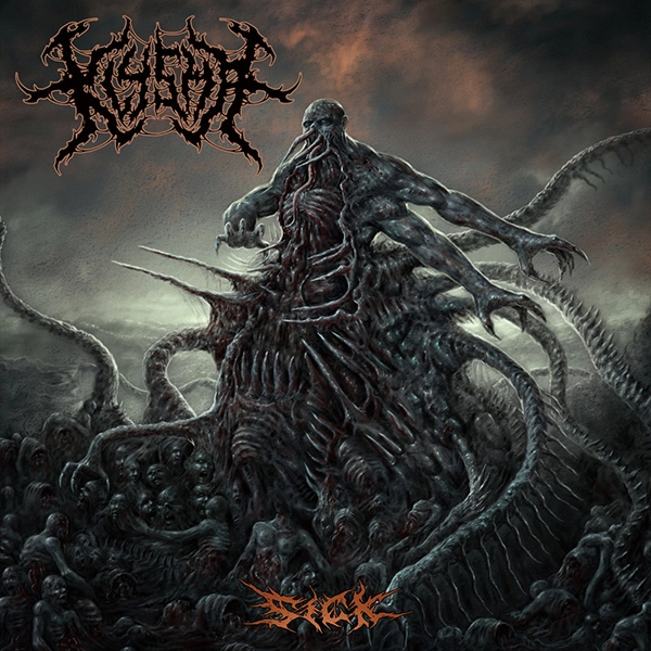 KLYSMA / クリスマ / シック / SICK
