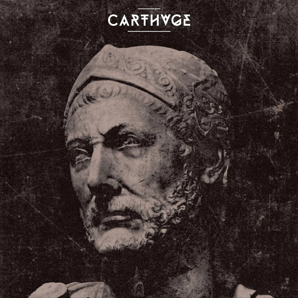 CARTHAGE / カーセッジ / パニック･ウォー / PANIC WAR