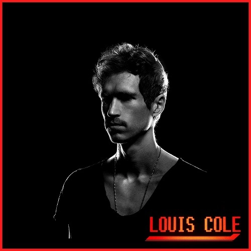 LOUIS COLE / ルイス・コール / タイム / TIME