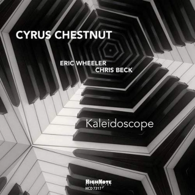 CYRUS CHESTNUT / サイラス・チェスナット / KALEIDOSCOPE