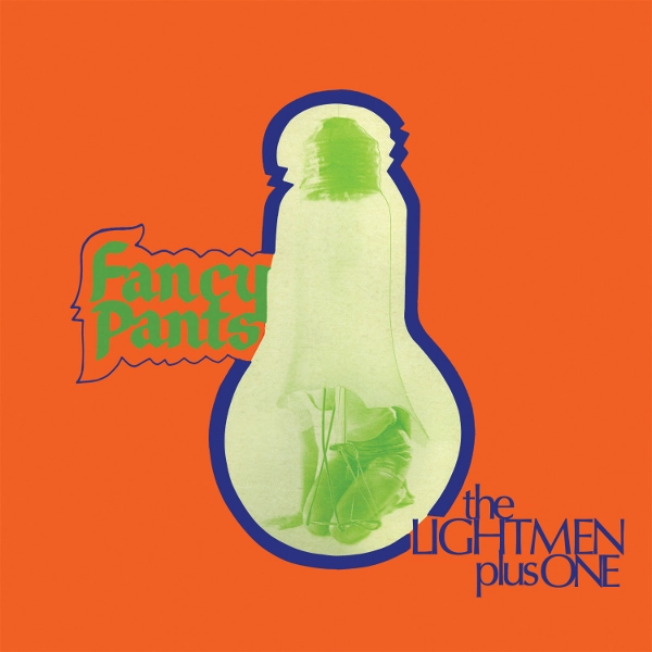 LIGHTMEN PLUS ONE / ライトメン・プラス・ワン / FANCY PANTS