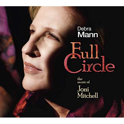 DEBRA MANN / FULL CIRCLE