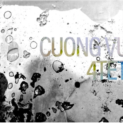 CUONG VU / クオン・ヴー / CHANGE IN THE AIR (DIG)