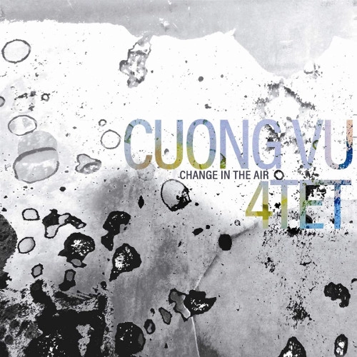 CUONG VU / クオン・ヴー / CHANGE IN THE AIR (OGV)