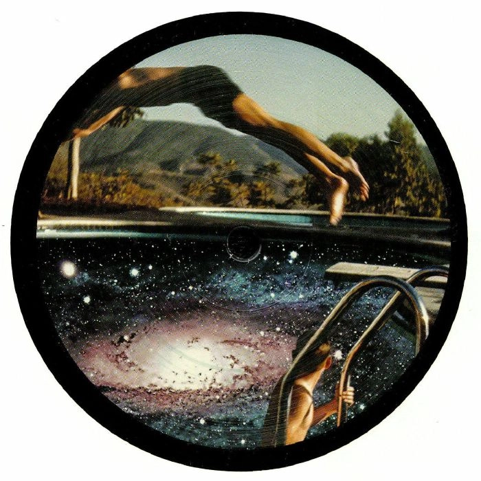 JANK (JPN) / JANK EP
