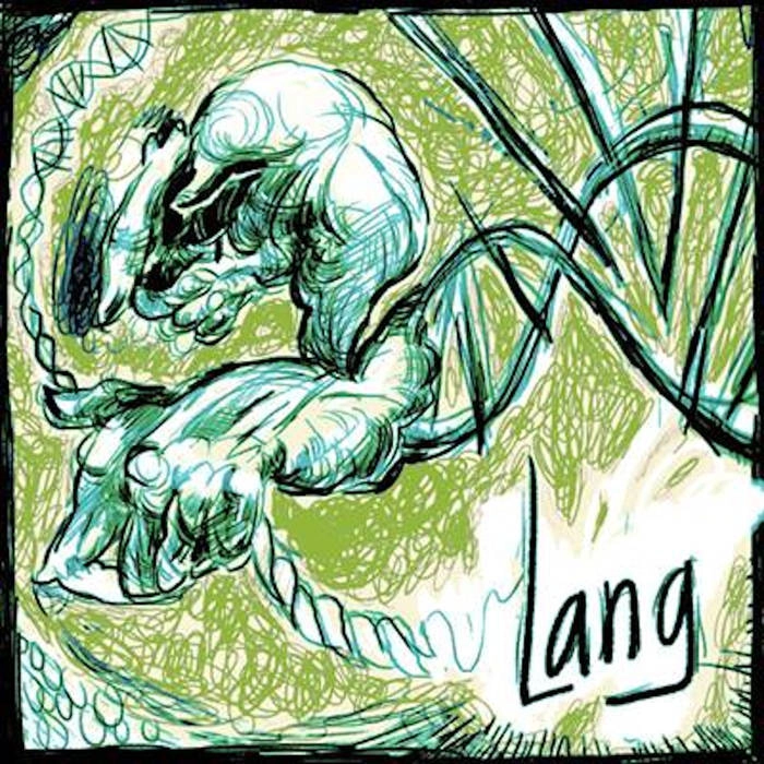 lang / 調べ
